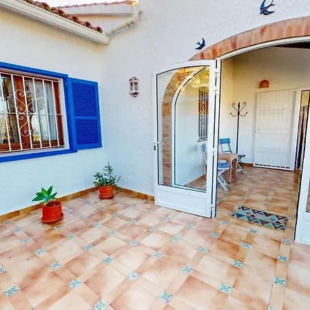 Maria By Family Homes Βίλα Denia