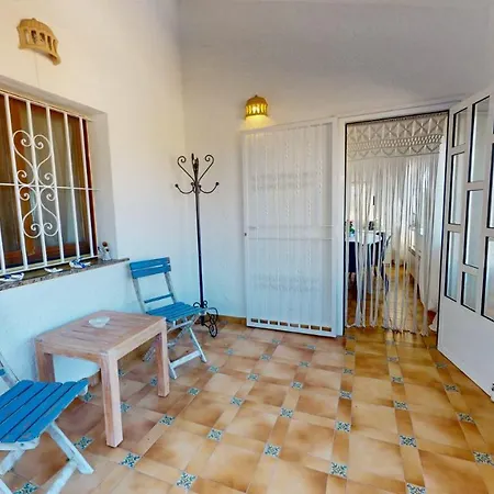 Βίλα Maria By Family Homes Denia