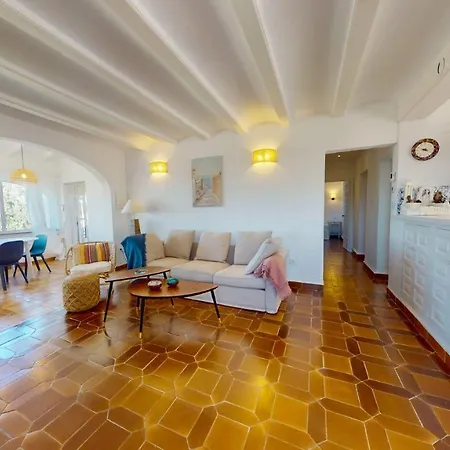 Maria By Family Homes Denia