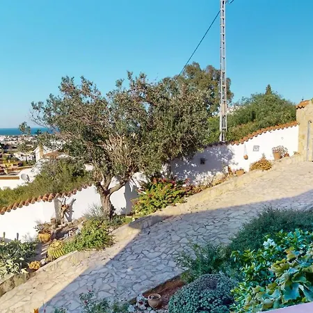 Maria By Family Homes Βίλα Denia