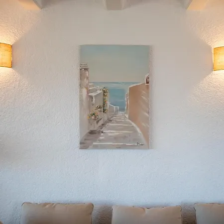 Maria By Family Homes Βίλα