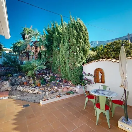 Maria By Family Homes Βίλα *