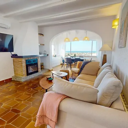 Βίλα Maria By Family Homes Denia