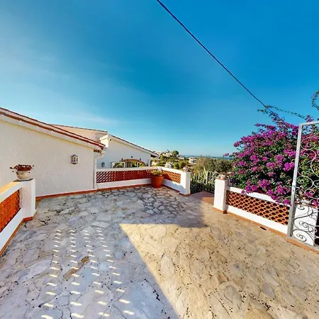 Maria By Family Homes * Denia