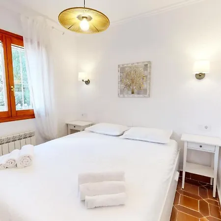 Βίλα Maria By Family Homes