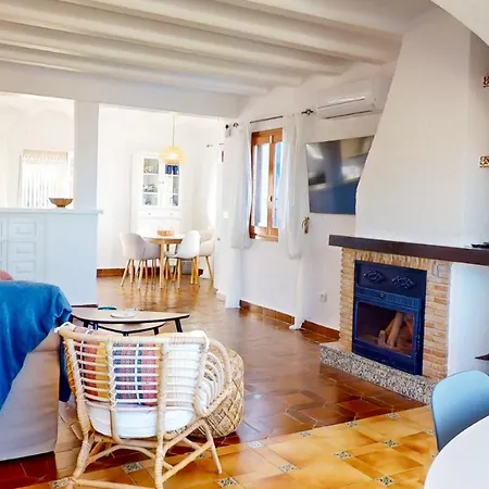 Maria By Family Homes Βίλα Denia