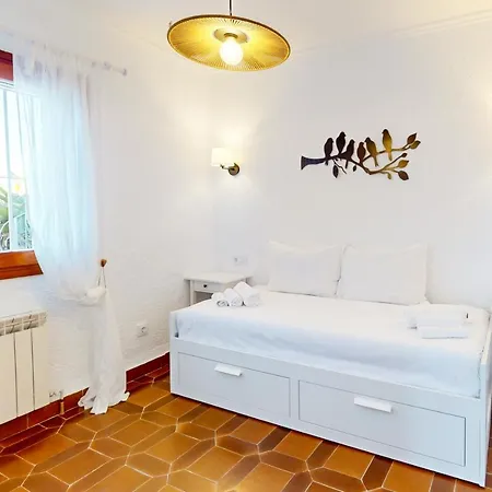 Maria By Family Homes Βίλα