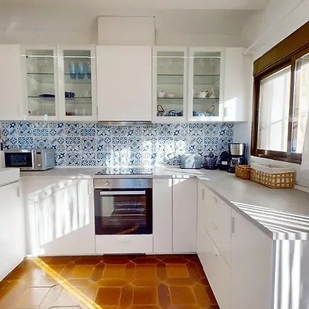 Βίλα Maria By Family Homes *