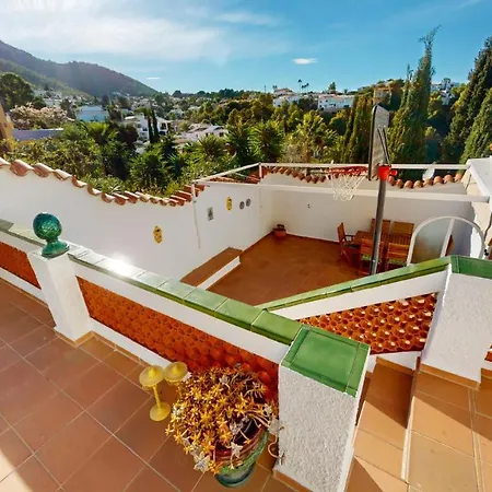 Βίλα Maria By Family Homes Denia