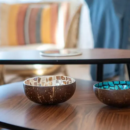 Maria By Family Homes Βίλα