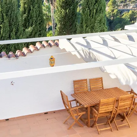 Maria By Family Homes *