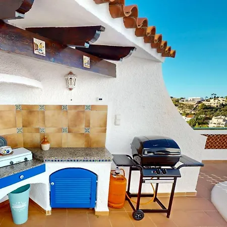 Maria By Family Homes Βίλα *