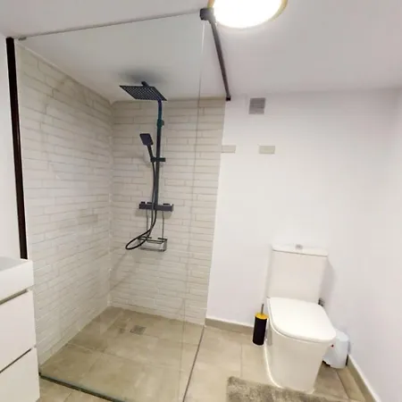 Maria By Family Homes Denia